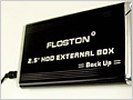  ,   USB/IDE    Floston  2.5
